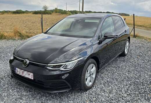 Volkswagen 2.0 SCR TDi Life Business DSG