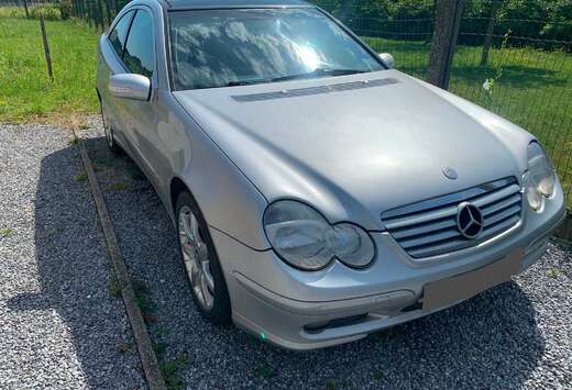 Mercedes-Benz Lpg