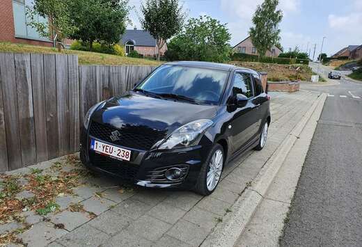 Suzuki Sport 1.6i