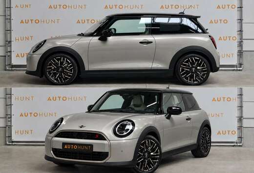 MINI Automaat New Model/Favoured/Pack M/