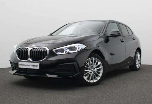 BMW AUTOMAAT - NAVI - LED