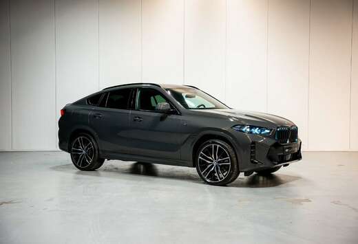 BMW xDrive30d / M Sport