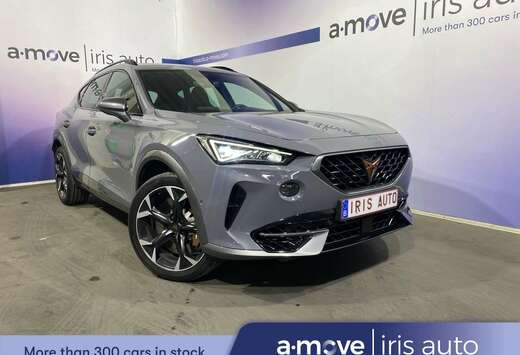 2.0 TSI VZ 4DRIVE | NETTO: 23.132€ | TOIT OUVRANT