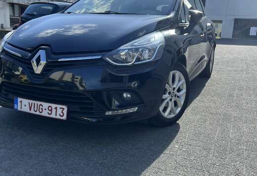 Renault Break 0.9 TCe 2019