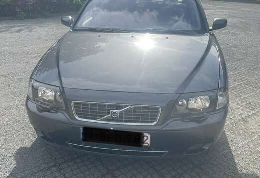 Volvo 2.4 Turbo - D5