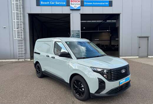 Ford Transit Courier 1.0 EcoBoost Trend/Navigatie/5j  ...