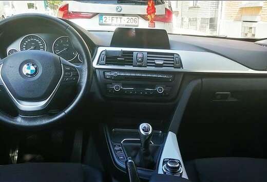 BMW Gran Coupé d