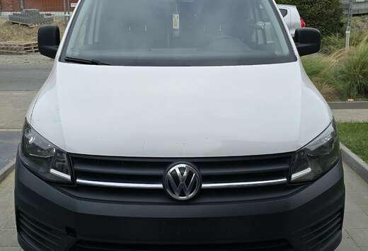 Volkswagen 2.0 CR TDi Economy (EU6)
