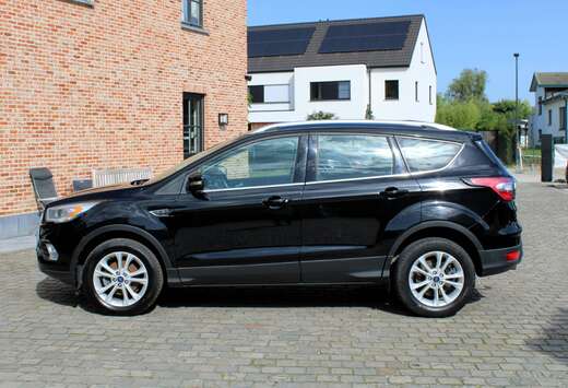 Ford Kuga 1.5 EcoBoost  PERFECTE STAAT!!!