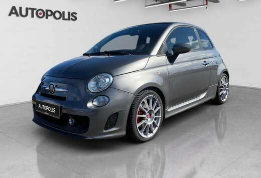 Abarth Esseesse