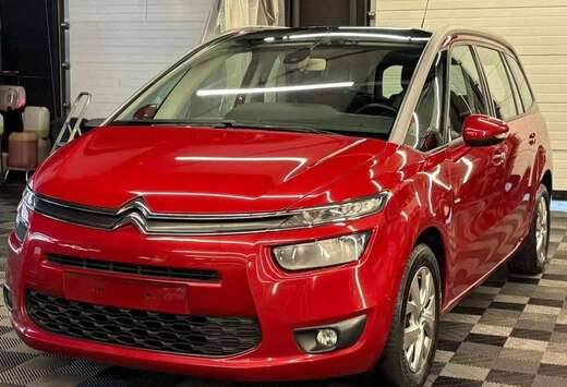 Citroen 1.2 PureTech bj. 2015 Euro 6