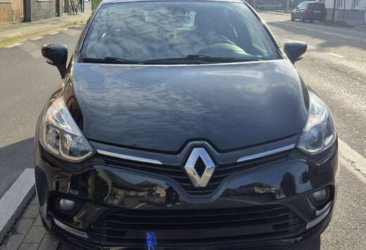 Renault Clio dCi 90 Start