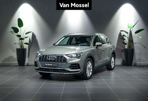 Audi 45 TFSI e Advanced CAMERA | ZETELVERWARMING | LE ...