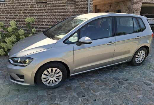 Volkswagen 1.2 TSI (BlueMotion Technology) DSG Comfor ...