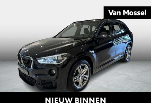 BMW sDrive18iA (103 kW)