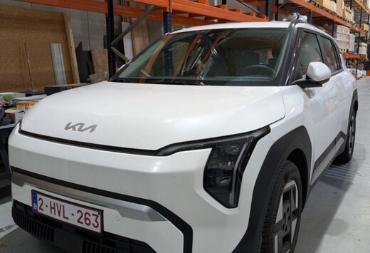 Kia EV3 Business 81.4kWh FWD