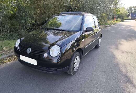 Volkswagen 1.4i