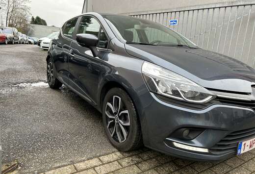 Renault Clio 1.5 dCi Expression 12 MOIS DE GARANTIER