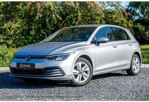 Volkswagen 1.0 TSi 110 -Caméra-Carplay et Garantie 2 ...