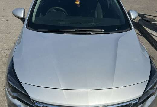 Opel Sports Tourer 1.4 Turbo Innovation Start/Stop