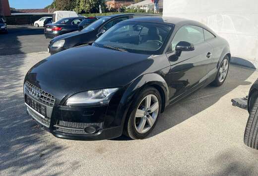 Audi 1.8 TFSI // CUIR / CLIM // // ETAT SHOWROOM //