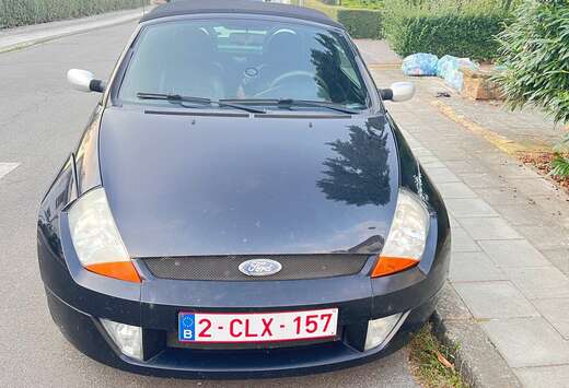 Ford 1.6i