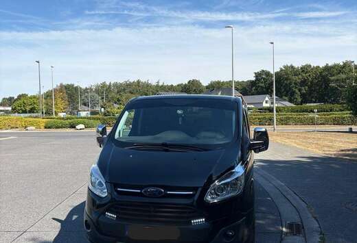 Ford 310 L2H1 VA Trend