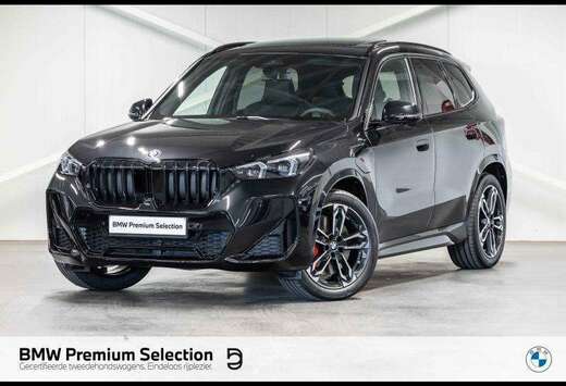 BMW xDrive25e M Sport Pro TOWB P