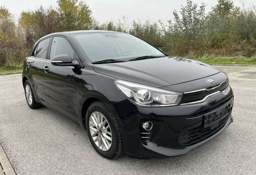 Kia Rio 1.1 CRDi Access