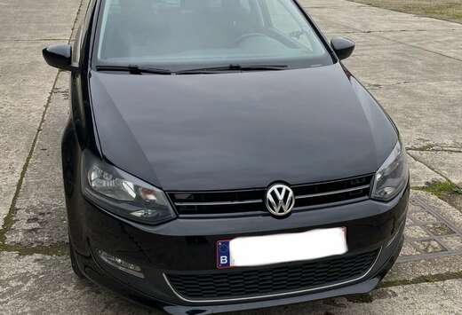 Volkswagen 1.2 TSI MATCH