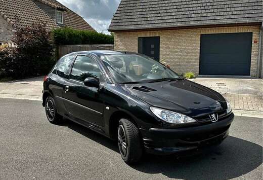 Peugeot 75 Grand Filou Cool