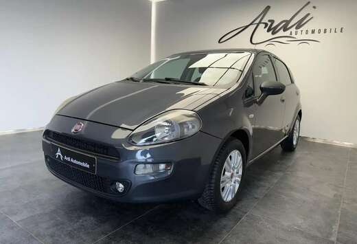 Fiat 1.2i *AIRCO*BLUETOOTH*GARANTIE 12 MOIS*