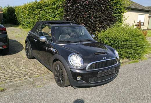 MINI cabrio