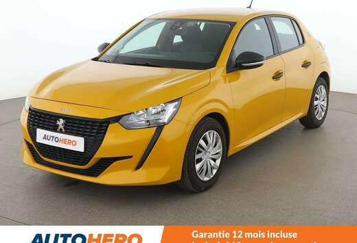Peugeot 1.2 PureTech Like
