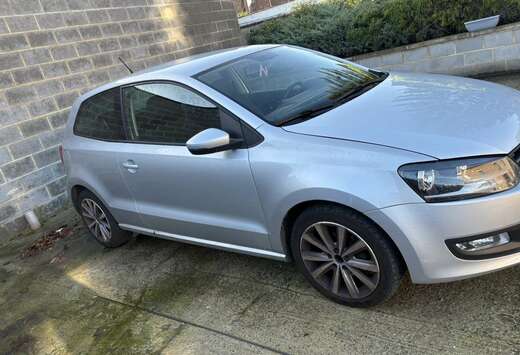 Volkswagen 1.6 CR TDi Comfortline DPF