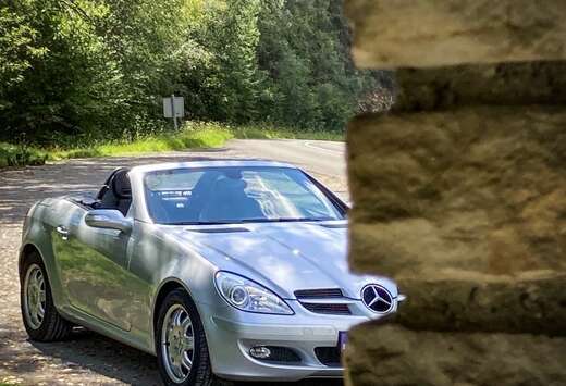 Mercedes-Benz Kompressor