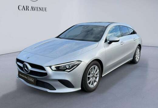 Mercedes-Benz Série