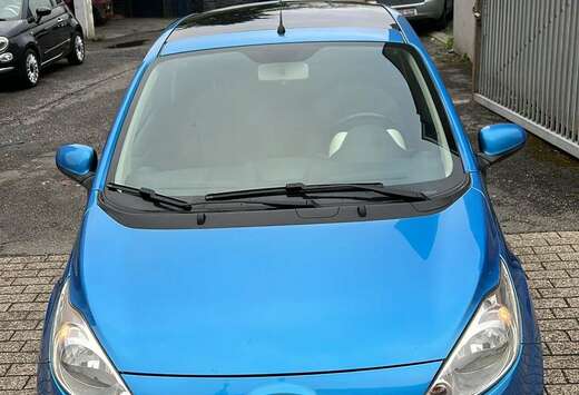 Ford Ka 1.2i Sound Connection Titan 12 mois de garant ...