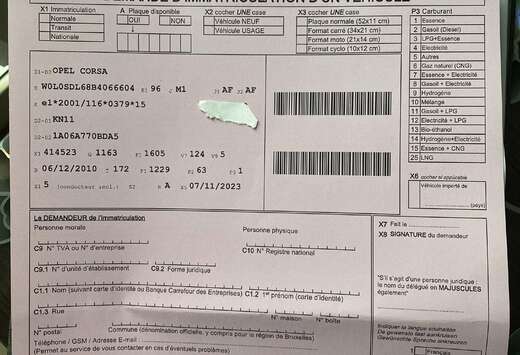 Opel 1.2 Ecotec Top/100