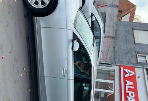 Audi A4 Avant 1.8 TFSI multitronic S line Sportpa