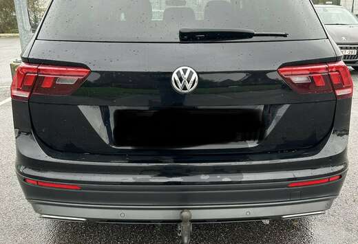 Volkswagen 1.5 TSI ACT Comfortline OPF