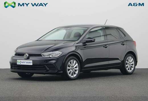 Volkswagen 1.0 TSI  95 PK DSG AUTOMAAT