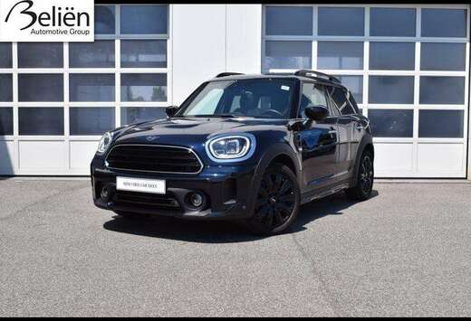 MINI Countryman 2