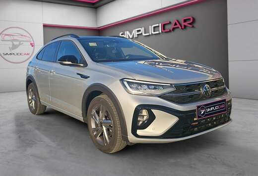 Volkswagen Taigo 1.5 TSI R-Line DSG  **12Mois Garanti ...