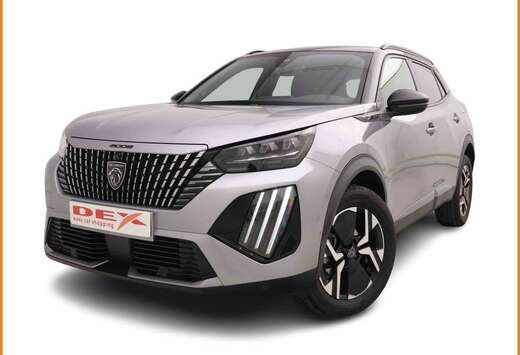 Peugeot 1.2 T 130 EAT8 GT Line+ Drive Assist + Vision ...