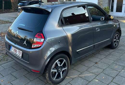 Renault GPS / CARPLAY / AIRCO / CAMERA ARRIERE