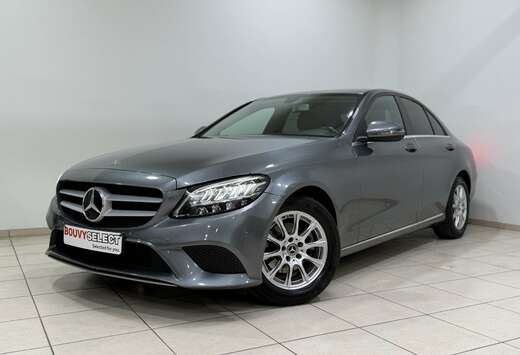 Mercedes-Benz d, Camera De Recul, GPS, Cruise Control ...