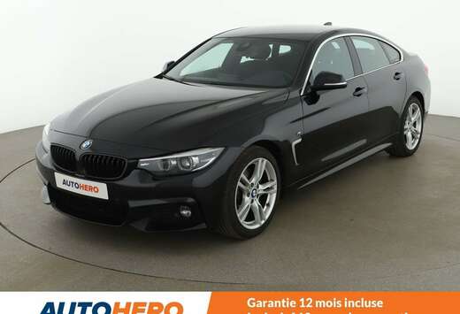 BMW 430i Gran Coupé M Sport