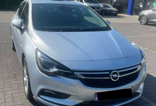 Opel 1.4 Turbo Sports