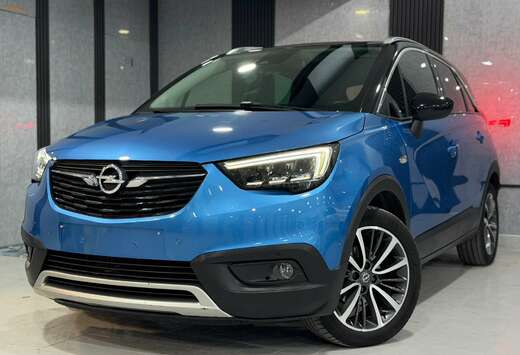 Opel 1.5 TD ECOTEC Ultimate S/S